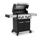 Gasolgrill Broil King Baron 490