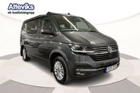 Volkswagen california T6 Ocean TDI 150HK DSG/Nav/Active Info