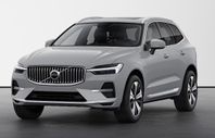 Volvo XC60 Volvo XC60 T6 Plus Dark Edition