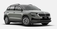 Skoda Karoq Selection 1,0 TSI 116 Hk  PRIVATLEASINGKAMPANJ