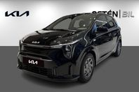 Kia Picanto Action Facelift MY25