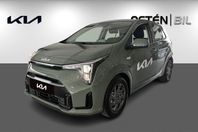 Kia Picanto Action Facelift MY25