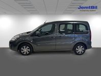 Citroën Berlingo Multispace 1.6 BlueHDi