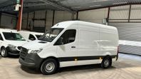 Mercedes-Benz Sprinter 319 CDI 190hk automat 3,5t drag