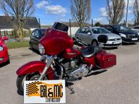 Harley-Davidson Street Glide 1.7 V-Twin