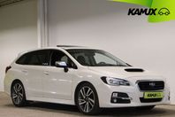 Subaru Levorg 1.6 4WD GT-S Taklucka M-Värmare Drag 170hk