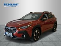 Subaru Crosstrek Touring e-Boxer CVT Drag, Extraljus