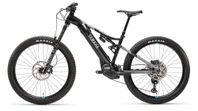 Yamaha MORO 07 EBIKE