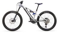 Yamaha MORO 07 30TH ANNIVERSARY EBIKE