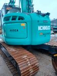 Kobelco SK 230 SR LC - 5 E, UTHYRES