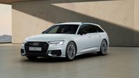 Audi A6 Avant 55 TFSI e quattro 367 hk S tronic S line