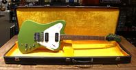 Begagnad orginal Gibson Firebird 1966 Inverness Green