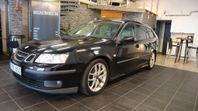 Saab 9-3 Aero SportCombi 2.8 Turbo V6 Aero