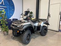 Suzuki Kingquad LT-A750XPZ 23 DEMO