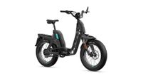 Yamaha BOOSTER EBIKE