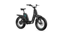 Yamaha BOOSTER EASY EBIKE