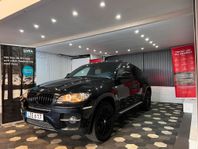 BMW X6 xDrive40d Steptronic Sport line 360-kamera