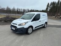 Ford transit Connect 200 1.6 TDCi Euro 5