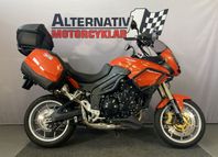 Triumph Sport 1050 - Alternativ 1 MC