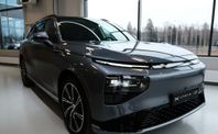 Xpeng G9 Performance AWD Kampanj ränta 1,95%