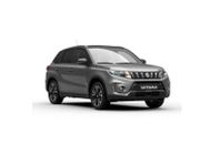 Suzuki Vitara Select 1,5 HEV AWD 115hk