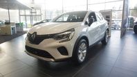 Renault Captur 1.0 TCe 91hk EQUILIBRE