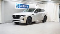 Mazda CX-60 2.5 PHEV Homura A8 AWD COM-P CON-P DRI-P