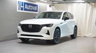 Mazda CX-60 2.5 PHEV Homura A8 AWD COSO