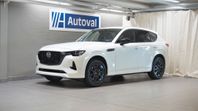 Mazda CX-60 2.5 PHEV Homura A8 AWD COSO