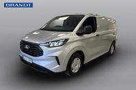 Ford Transit Custom 280 280S 2.0 EcoBlue Automat 136HK