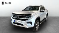 Volkswagen Amarok 3.0 V6 4Motion Aventura 241hk