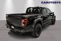 Ford F-150 Raptor 4X4 SUPERCREW 3.5L V6 ECOBOOST 456 HP