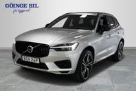 Volvo XC60 Recharge T6 R-Design T / Drag / Loungepaket/ HUD/