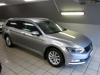 Volkswagen Passat Sportscombi 1.5 TSI PDC 150hk *4,99%RÄNTA*