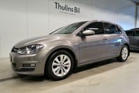 Volkswagen Golf 1,6 TDI 110 Masters / Backkamera / Drag