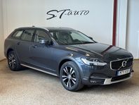 Volvo V90 Cross Country D5 Polestar AWD Aut 240hk MOMS