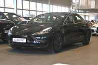 Tesla Model 3 Standard Range Plus Autopilot Leasebar