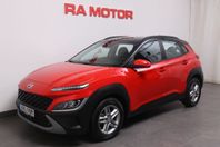 Hyundai Kona 1.0 T-GDI Essential | Automat | Leasbar/moms