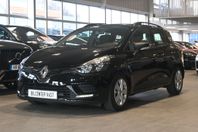 Renault Clio Sport Tourer TCe 75 Life