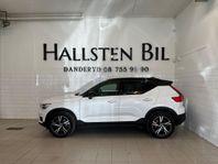 Volvo XC40 T4 AWD Automat R-Design Euro6 1Äg Svensksåld