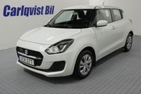 Suzuki Swift 5DR 1.2 83HK