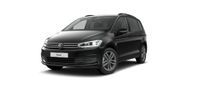 Volkswagen Touran Edition 1.5 TSI 150 hk