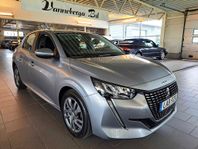 Peugeot 208 1.2 PureTech Euro 6