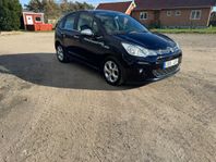 Citroën C3 1.2 VTi Euro 5