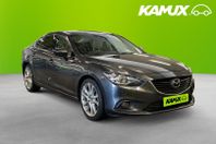 Mazda 6 2.2 Optimum BOSE "Höstkampanj - Extra bra deal"