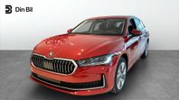 Skoda Superb Kombi B9 2024 SELE