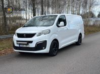 Peugeot Expert Panel Van 2.0 Blue HDi 4x4 L3H1 I Långa model