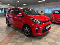 Kia Picanto 1.0 MPI GLS 67hk 5d / Räntekampanj 3,95%