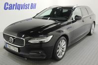 Volvo V90 MILDHYBRID B4 197HK Advanced Navi Aut