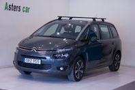 Citroën Grand C4 Picasso 1.6 HDi 7 Sits Drag 116hk